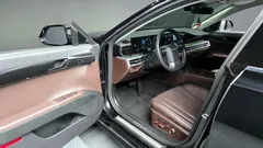 2023 Hyundai Grandeur Exclusive — фото 10