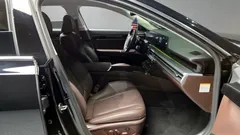 2023 Hyundai Grandeur Exclusive — фото 11
