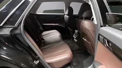 2023 Hyundai Grandeur Exclusive — фото 12
