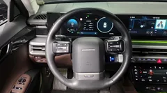 2023 Hyundai Grandeur Exclusive — фото 13