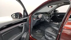 2023 Volkswagen Touareg 3.0 TDI Premium, оранжевый — фото 10
