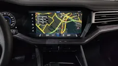 2023 Volkswagen Touareg 3.0 TDI Premium, оранжевый — фото 18