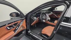 2022 Mercedes-Benz S-Class S400 d 4MATIC — фото 10