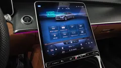 2022 Mercedes-Benz S-Class S400 d 4MATIC — фото 19