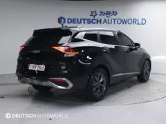 2022 Kia Sportage Diesel 2.0 2WD — фото 2