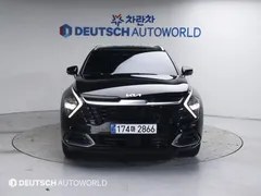 2022 Kia Sportage Diesel 2.0 2WD — фото 3