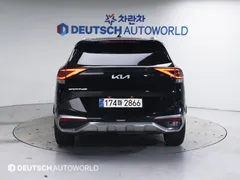 2022 Kia Sportage Diesel 2.0 2WD — фото 4