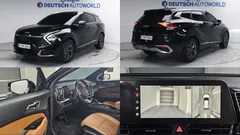2022 Kia Sportage Diesel 2.0 2WD — фото 13