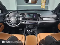 2022 Kia Sportage Diesel 2.0 2WD — фото 14