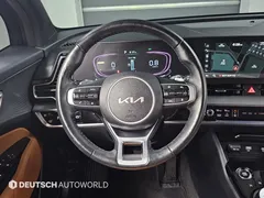 2022 Kia Sportage Diesel 2.0 2WD — фото 17