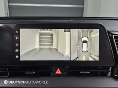 2022 Kia Sportage Diesel 2.0 2WD — фото 19