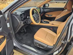 2024 Lexus NX Premium, серый — фото 18