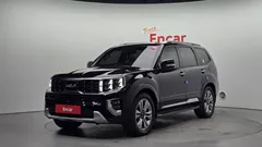 2023 Kia Mohave Diesel 3.0 4WD 6-Seater — фото 1