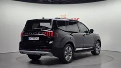 2023 Kia Mohave Diesel 3.0 4WD 6-Seater — фото 2