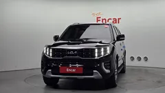 2023 Kia Mohave Diesel 3.0 4WD 6-Seater — фото 3