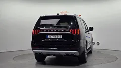 2023 Kia Mohave Diesel 3.0 4WD 6-Seater — фото 4