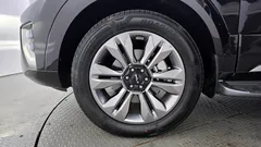 2023 Kia Mohave Diesel 3.0 4WD 6-Seater — фото 5