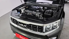 2023 Kia Mohave Diesel 3.0 4WD 6-Seater — фото 6