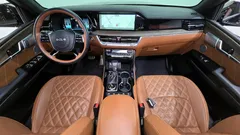 2023 Kia Mohave Diesel 3.0 4WD 6-Seater — фото 7