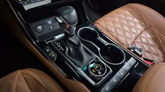 2023 Kia Mohave Diesel 3.0 4WD 6-Seater — фото 9