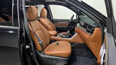 2023 Kia Mohave Diesel 3.0 4WD 6-Seater — фото 12