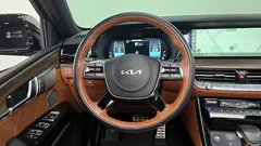 2023 Kia Mohave Diesel 3.0 4WD 6-Seater — фото 14