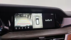 2023 Kia Mohave Diesel 3.0 4WD 6-Seater — фото 16
