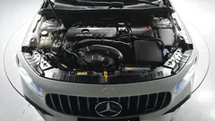 2023 Mercedes-Benz GLB-Class AMG GLB35 4MATIC — фото 6