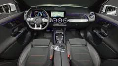 2023 Mercedes-Benz GLB-Class AMG GLB35 4MATIC — фото 7