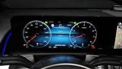 2023 Mercedes-Benz GLB-Class AMG GLB35 4MATIC — фото 8