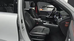 2023 Mercedes-Benz GLB-Class AMG GLB35 4MATIC — фото 10