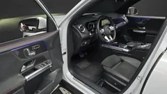 2023 Mercedes-Benz GLB-Class AMG GLB35 4MATIC — фото 11
