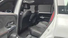 2023 Mercedes-Benz GLB-Class AMG GLB35 4MATIC — фото 12
