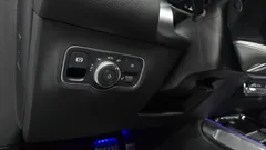 2023 Mercedes-Benz GLB-Class AMG GLB35 4MATIC — фото 14