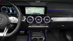 2023 Mercedes-Benz GLB-Class AMG GLB35 4MATIC — фото 15