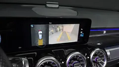 2023 Mercedes-Benz GLB-Class AMG GLB35 4MATIC — фото 16