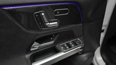 2023 Mercedes-Benz GLB-Class AMG GLB35 4MATIC — фото 17