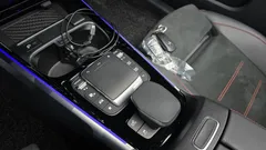2023 Mercedes-Benz GLB-Class AMG GLB35 4MATIC — фото 18