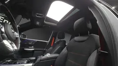 2023 Mercedes-Benz GLB-Class AMG GLB35 4MATIC — фото 19