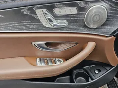 2022 Mercedes-Benz E-Class E350 4MATIC Avantgarde — фото 16