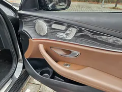 2022 Mercedes-Benz E-Class E350 4MATIC Avantgarde — фото 18
