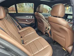 2022 Mercedes-Benz E-Class E350 4MATIC Avantgarde — фото 19