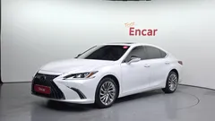 2023 Lexus ES Luxury Plus — фото 1