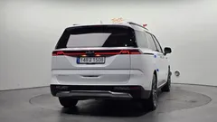 2023 Kia Carnival Diesel 9-Seater Signature — фото 4