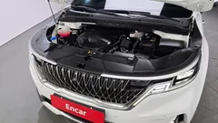 2023 Kia Carnival Diesel 9-Seater Signature — фото 6