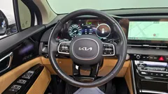 2023 Kia Carnival Diesel 9-Seater Signature — фото 18