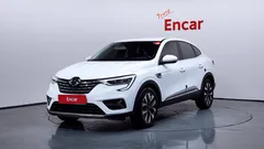 2023 Renault-KoreaSamsung XM3 1.6 GTe RE — фото 1