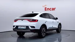 2023 Renault-KoreaSamsung XM3 1.6 GTe RE — фото 2