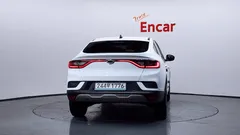 2023 Renault-KoreaSamsung XM3 1.6 GTe RE — фото 4