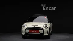 2022 Mini Cooper 5Door Classic — фото 3